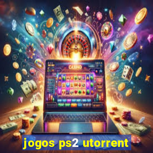 jogos ps2 utorrent