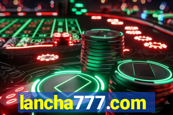 lancha777.com