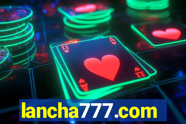 lancha777.com