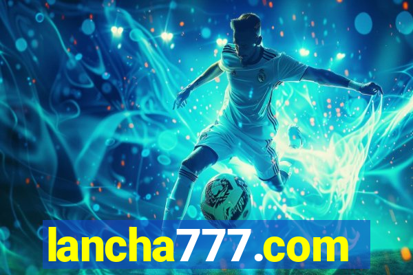 lancha777.com