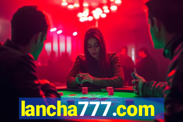 lancha777.com