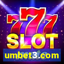 umbet3.com