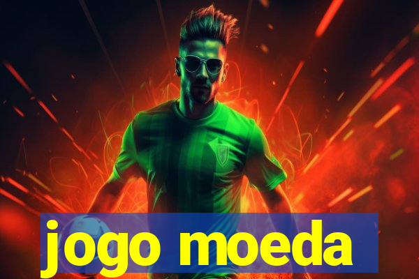 jogo moeda