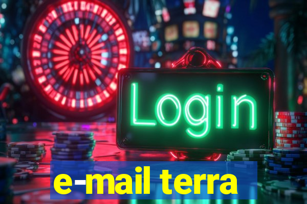 e-mail terra