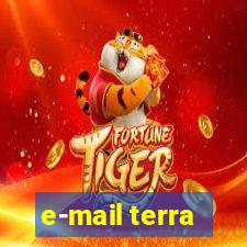 e-mail terra