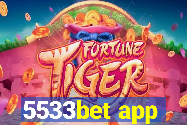 5533bet app