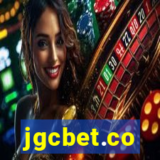 jgcbet.co