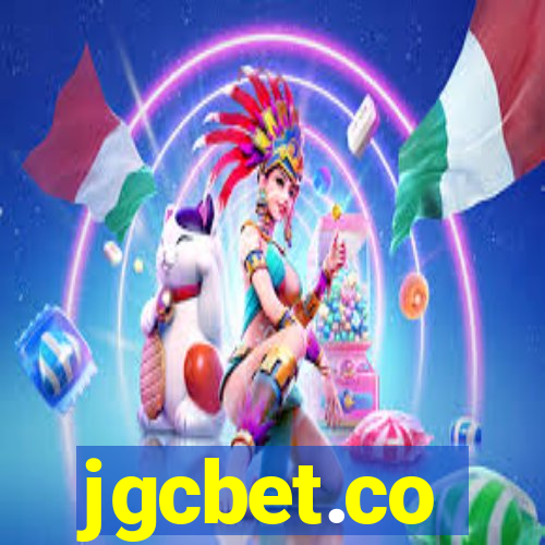 jgcbet.co