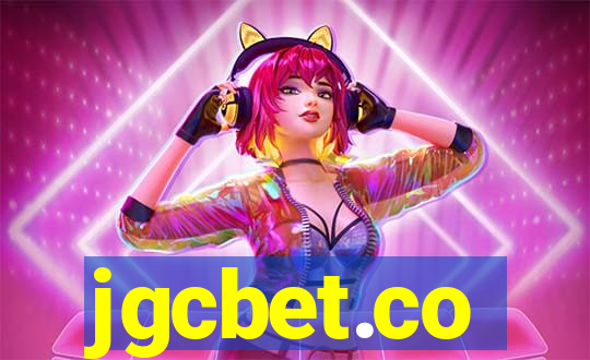 jgcbet.co