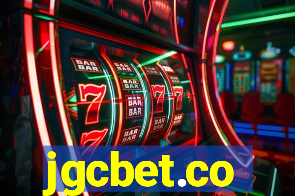 jgcbet.co