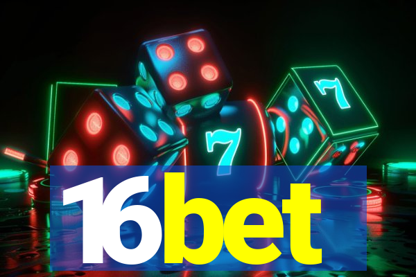 16bet