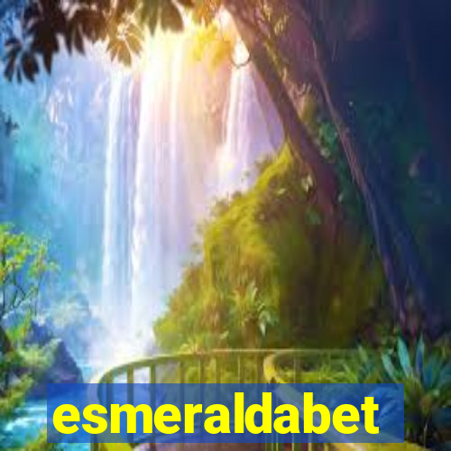 esmeraldabet