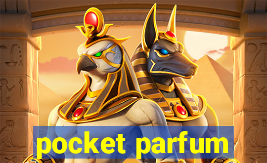 pocket parfum