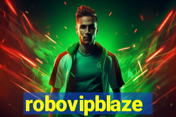 robovipblaze