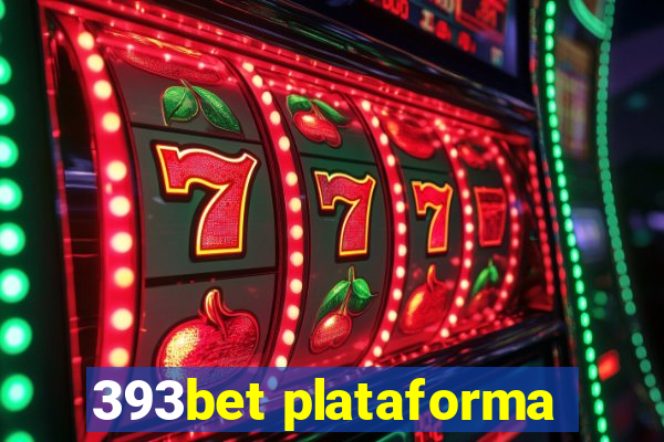 393bet plataforma