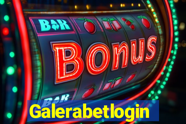 Galerabetlogin