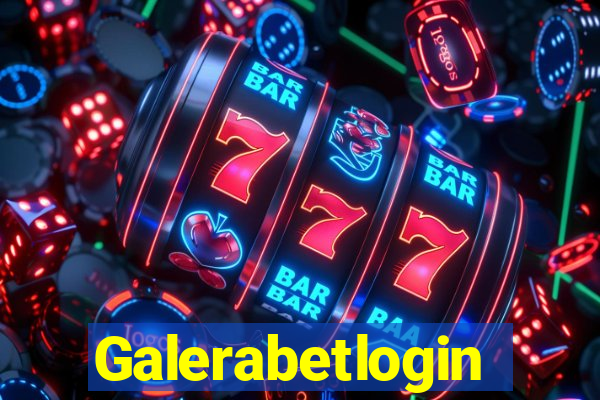 Galerabetlogin