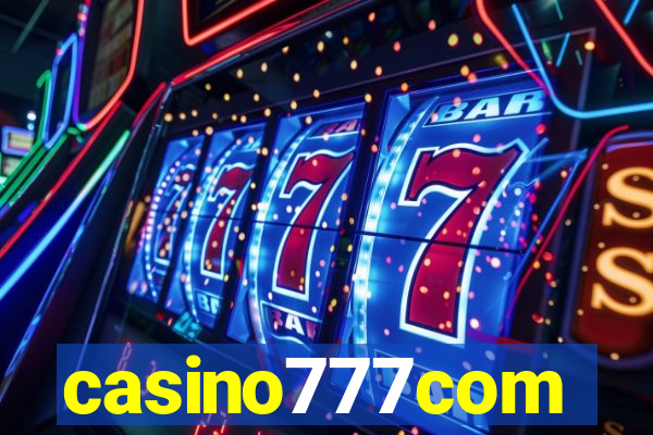 casino777com