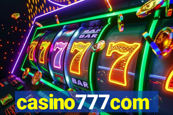 casino777com