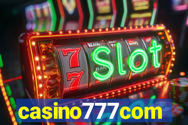 casino777com