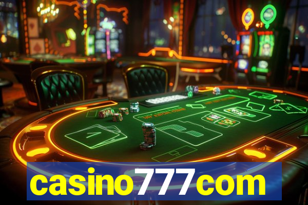 casino777com