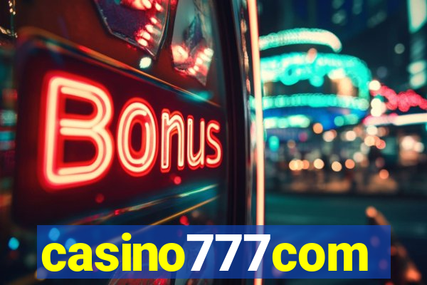 casino777com