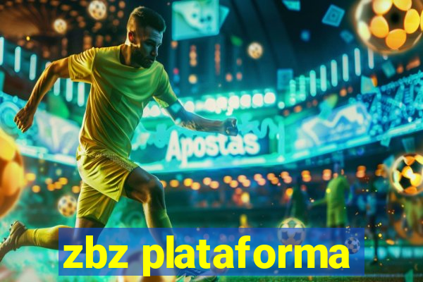 zbz plataforma