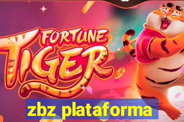 zbz plataforma