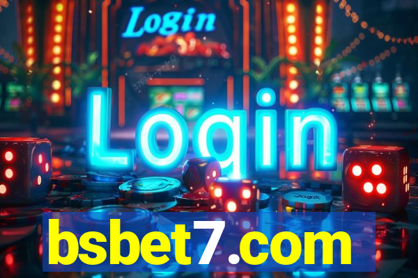 bsbet7.com