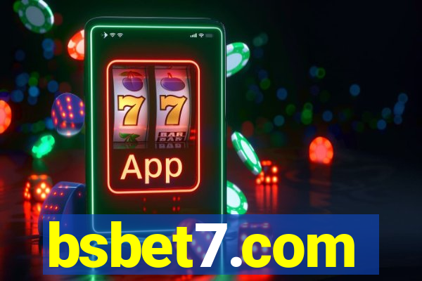 bsbet7.com