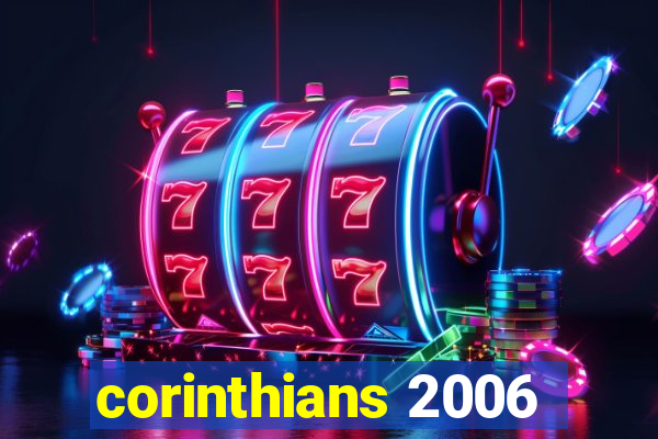 corinthians 2006