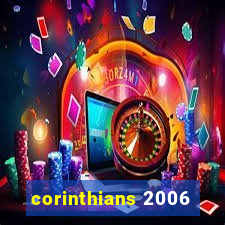 corinthians 2006