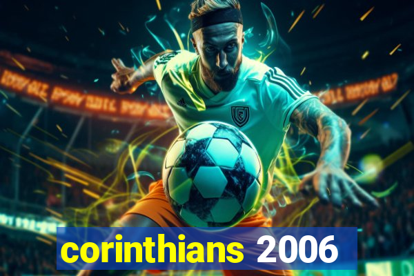 corinthians 2006