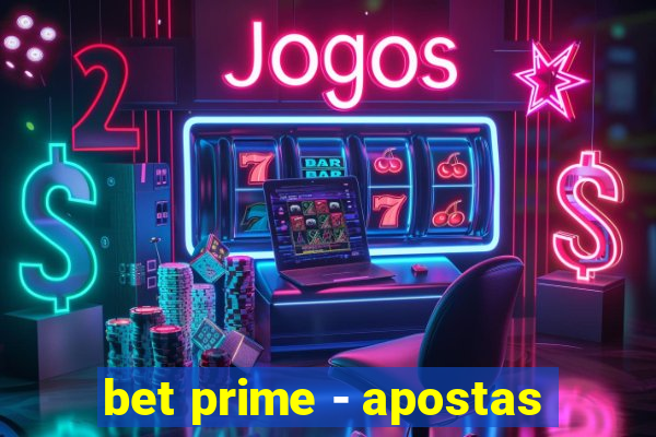 bet prime - apostas