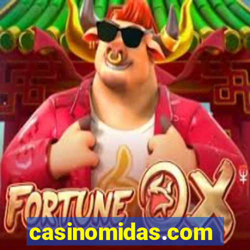 casinomidas.com