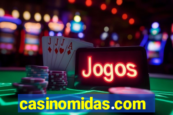 casinomidas.com