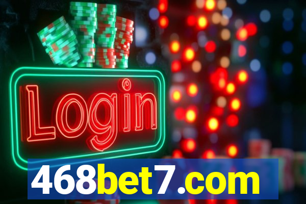 468bet7.com