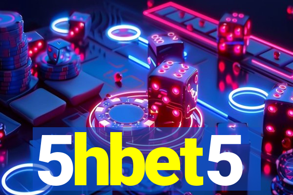 5hbet5