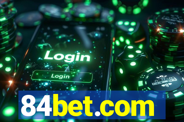 84bet.com