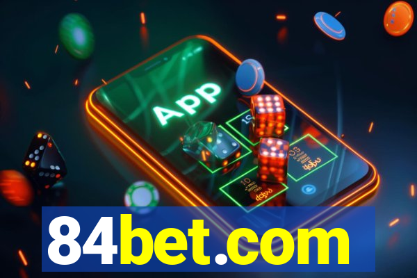 84bet.com