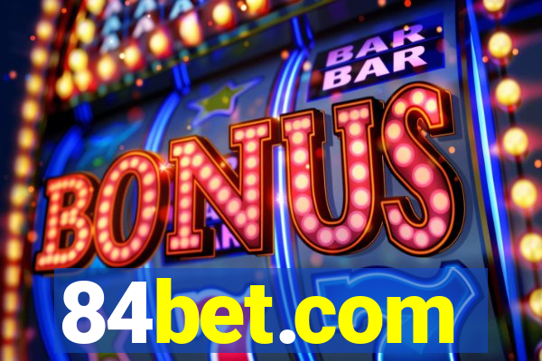 84bet.com