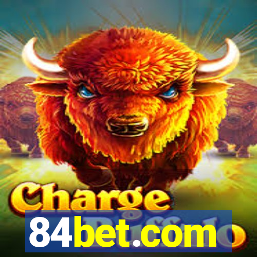 84bet.com