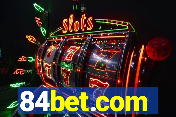 84bet.com