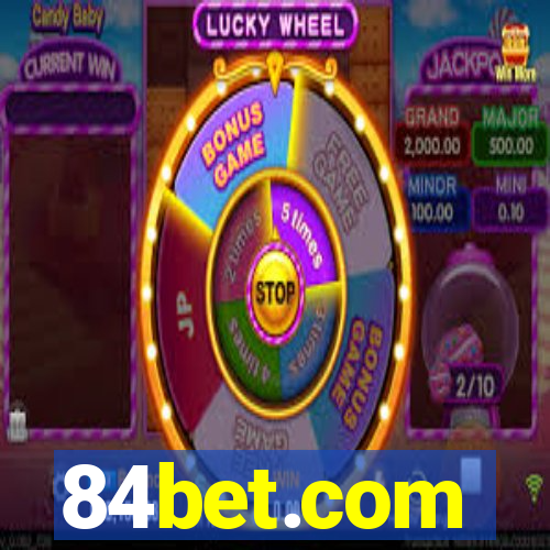 84bet.com