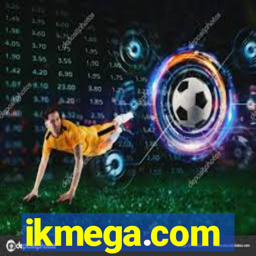 ikmega.com