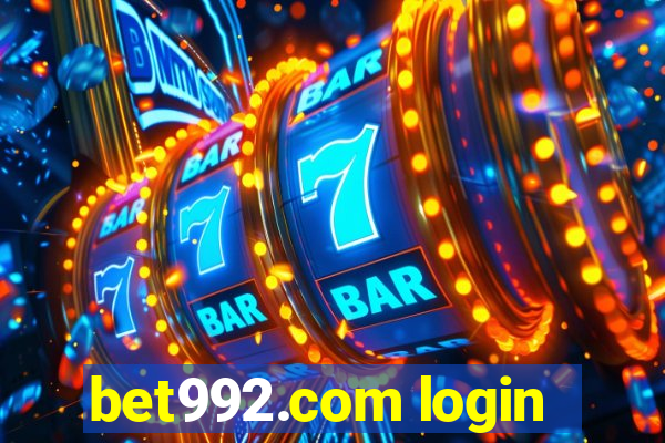 bet992.com login