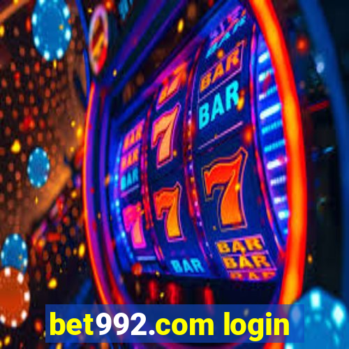 bet992.com login