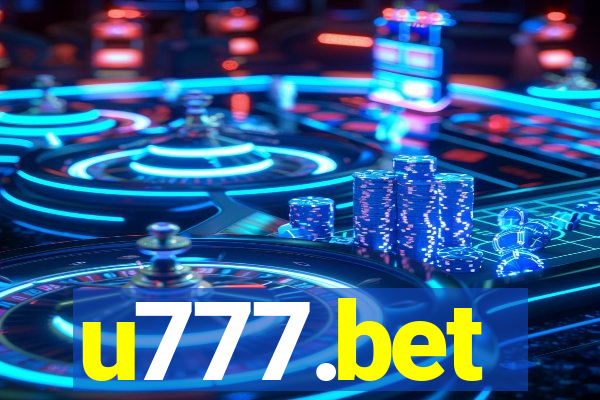 u777.bet