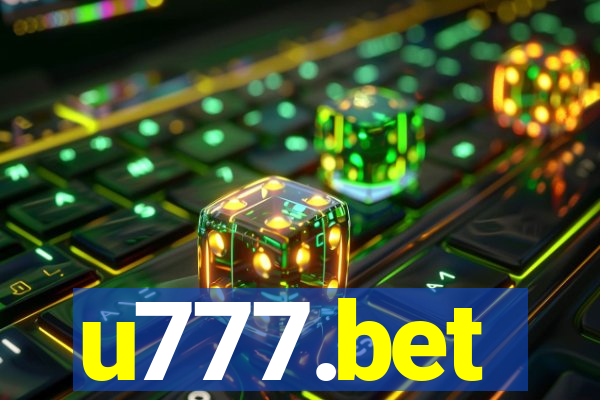 u777.bet