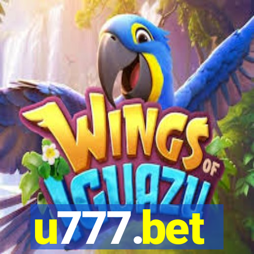 u777.bet